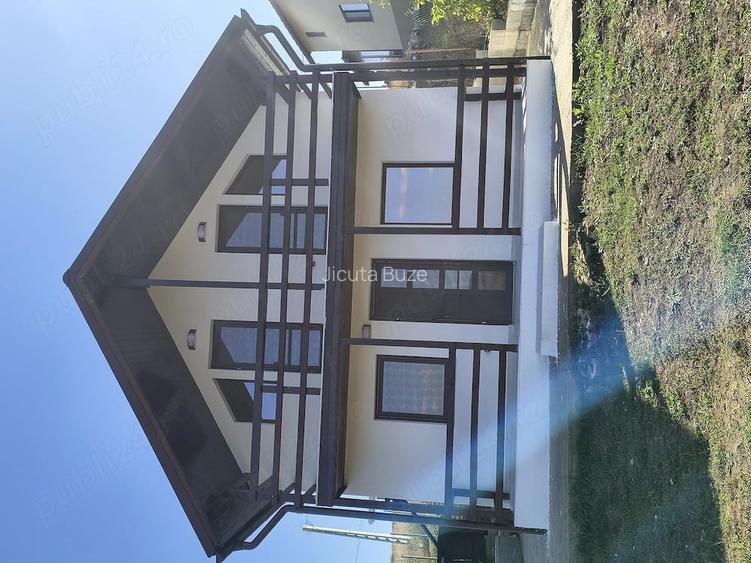 Persoana fizica vand casa in Campene?ti Cluj