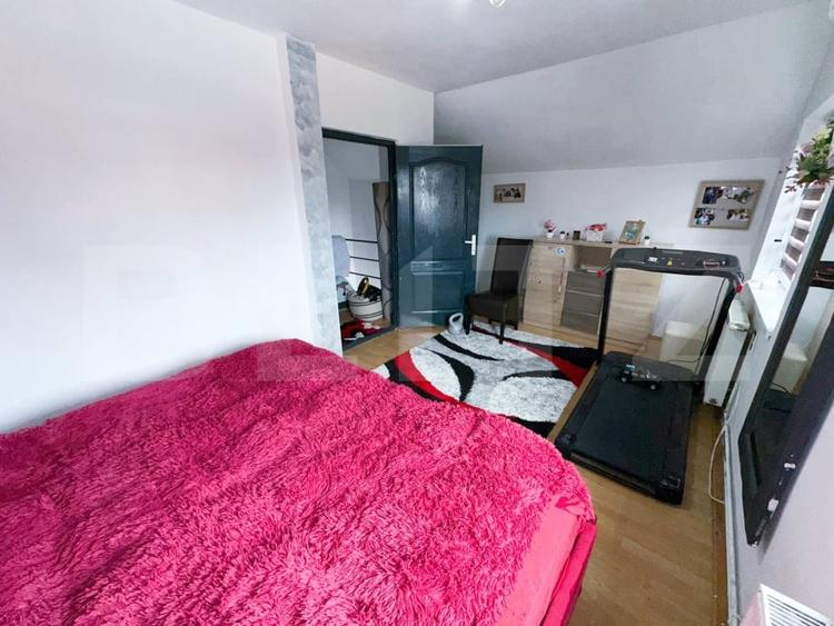 Spațiu comercial, de 350 mp, în Târnăveni
