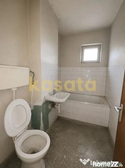 2 camere | Tineretului | Parc | Etaj 6/10 | Necesita ren... - 11