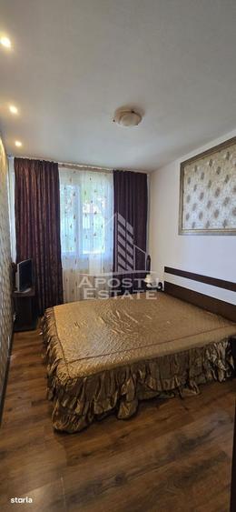 Apartament cu 2 camere în Fabric