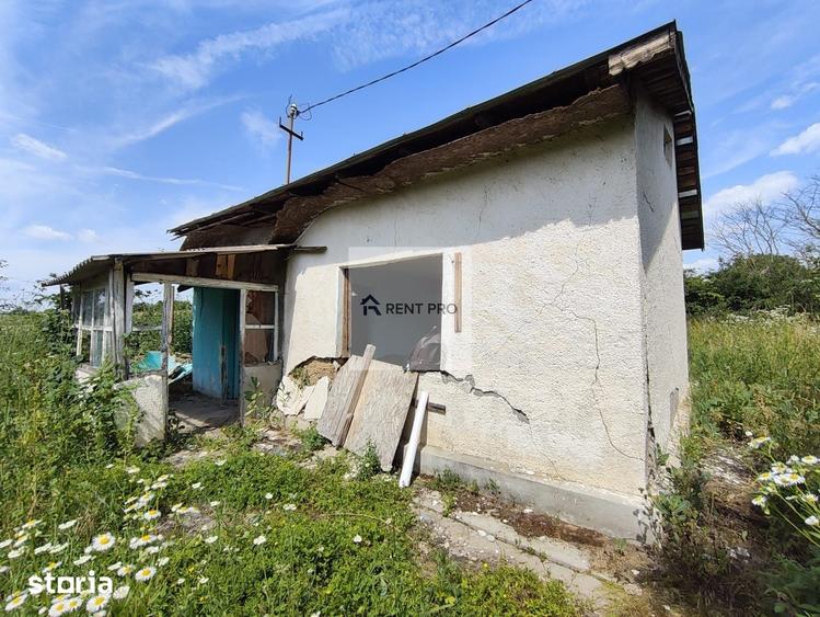Teren de 11000 mp, în Clejani