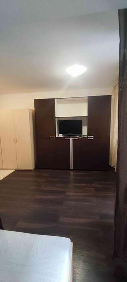 Garsonieră semidecomandată în Chiajna
