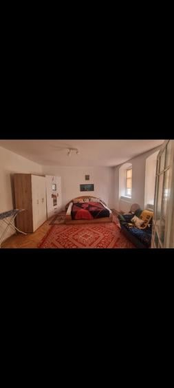 Garsonieră semidecomandată în Beba Veche