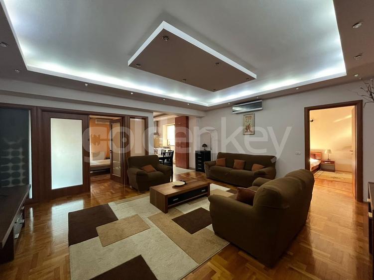 Apartament cu 3 camere | parcare si boxa - 3