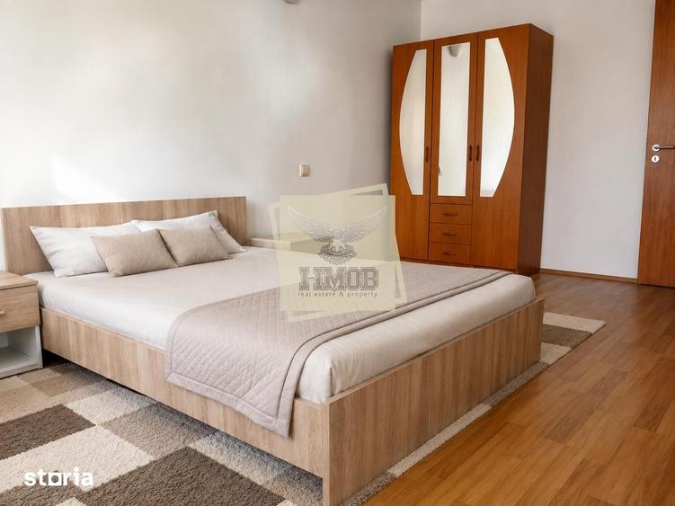 Apartament modern 2 camere terasa si parcare nou calea Dumbravi - 2