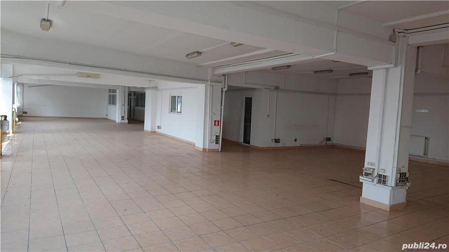 Spațiu comercial, de 1,794 mp, în Central