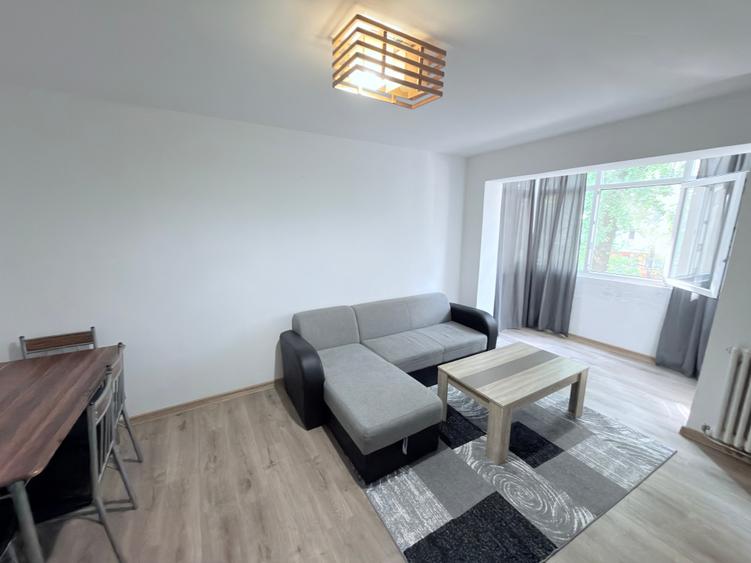 Apartament cu 2 camere în Ultracentral
