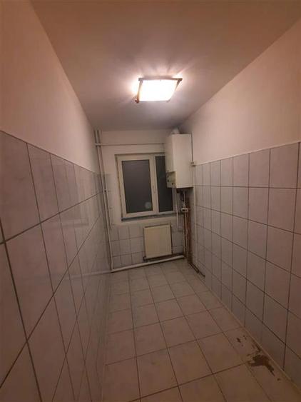 Apartament cu 2 camere nedecomandat în Zimbru