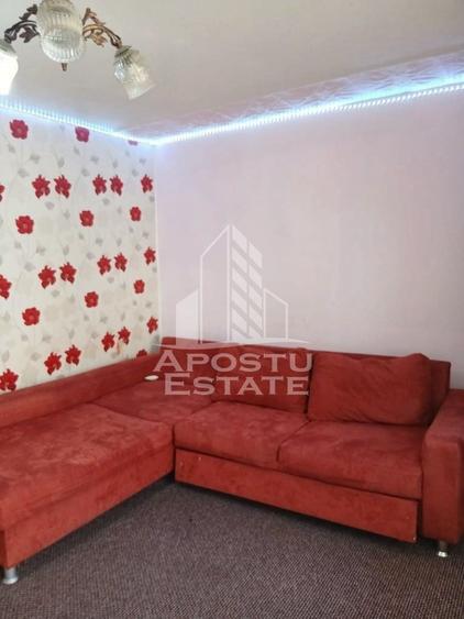 Garsonieră decomandată în Dâmbovița