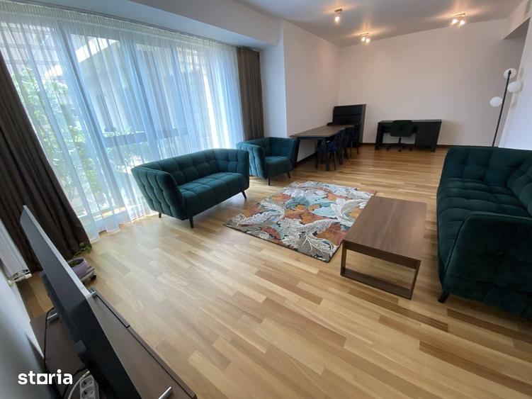 Apartament cu 2 camere în Ferdinand