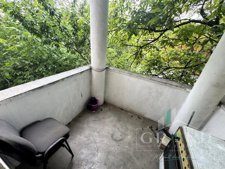 Birou, de 28 mp, în Mănăștur