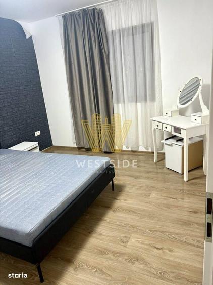 Apartament cu 3 camere în Giroc