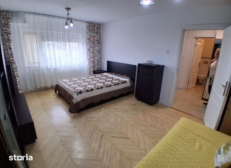 Garsonieră decomandată în Păcurari