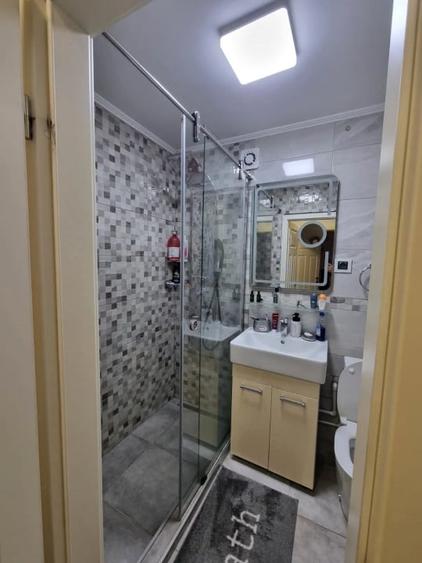 Apartament cu 3 camere decomandat, mobilat în Militari
