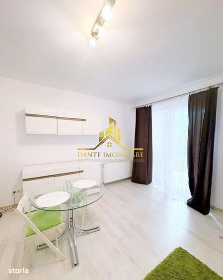 Apartament cu 2 camere decomandat în Ultracentral