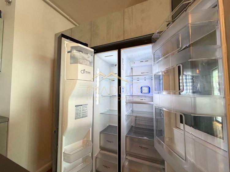 Apartament cu 4 camere Unic *180mp* // Vedere Panoramica catre lac // Floreasca - 19
