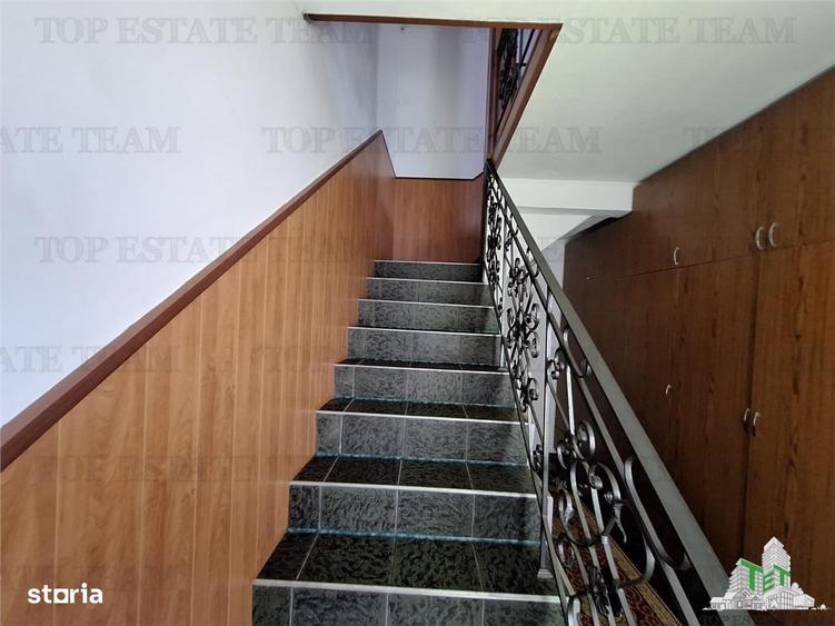 Vila eleganta - centru - Braila - vanzare - 17