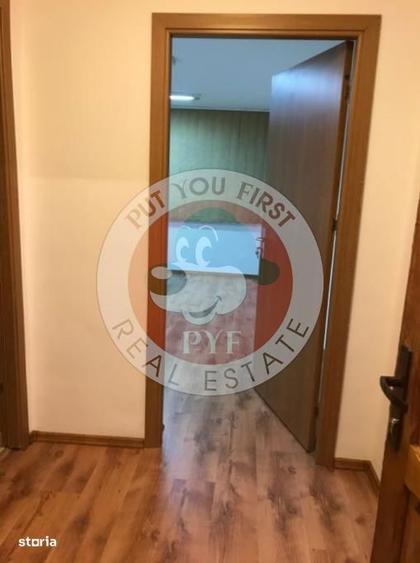 Garsonieră decomandată în 13 Septembrie