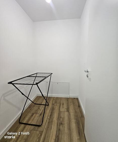 Apartament cu 3 camere decomandat în Nufărul