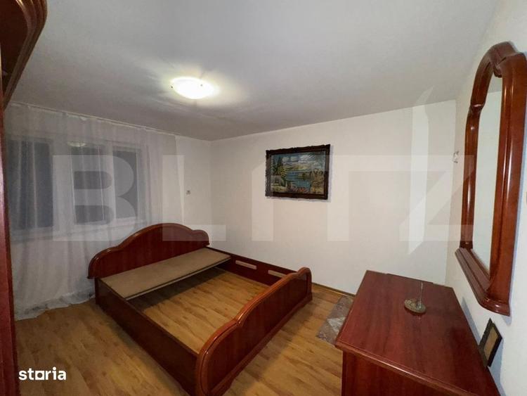 Casă cu 4 camere cu Teren 5594 Mp în Central