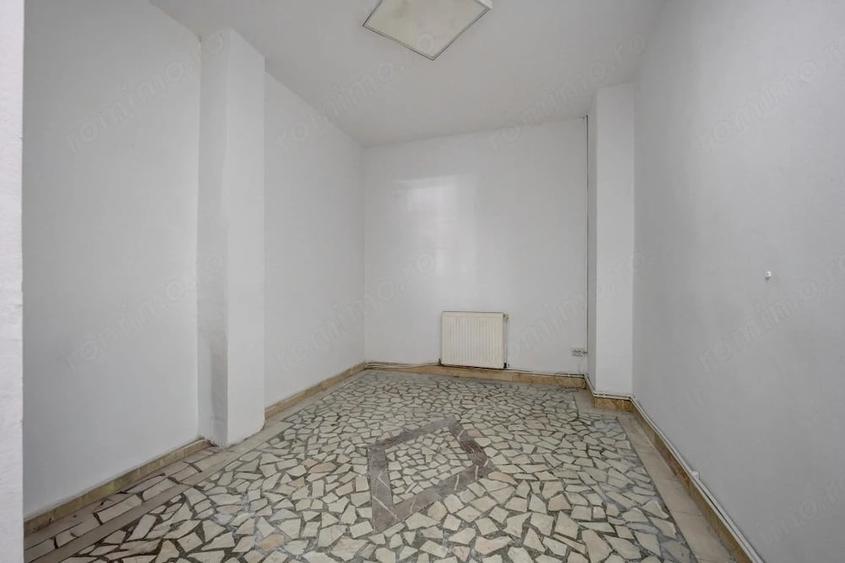 Spațiu comercial, de 51 mp, în Eroii Revoluției