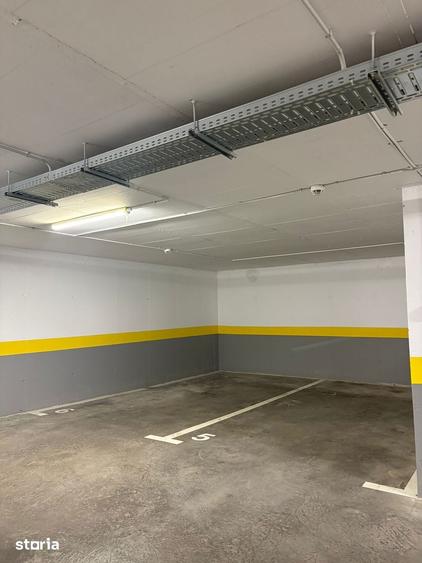 Apartament 3 camere - 74 mp - 2 Parcari - AZORIA Frunzisului - 3