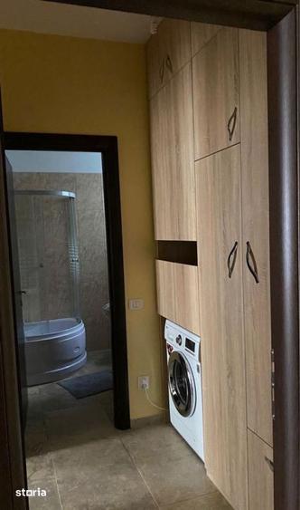 Apartament cu 2 camere, mobilat în ICIL