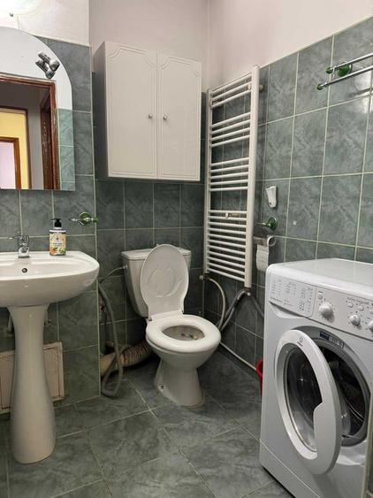 Apartament cu 2 camere decomandat în Gară
