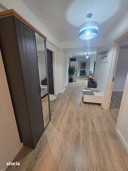 Inchiriez apartament 3 camere Dambu Rotund - 6