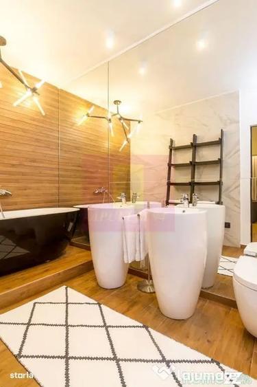 Apartament cu 3 camere decomandat în Vitan