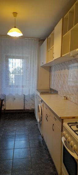Persoana fizica inchiriez apt. 2 camere Pacurari - 3