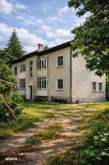2 camere/ Apartament de vanzare zona Grigorescu - 1