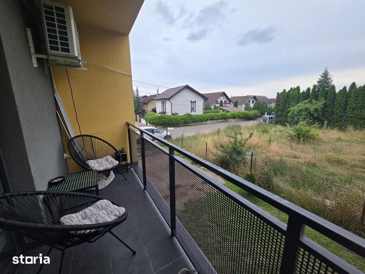 Apartament cu 3 camere în Unirii