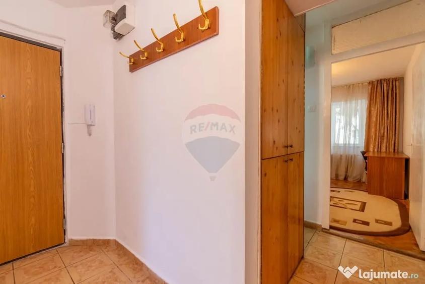 Apartament cu 3 camere de inchiriat Cluj-Napoca, Str.... - 11