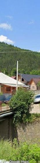 Casă cu 3 camere în Cireșoaia