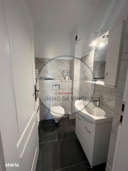 Ap. 3 camere modern, 74 mp | Zona Pod IRA | Bloc Nou, Mobilat, Utilat - 7