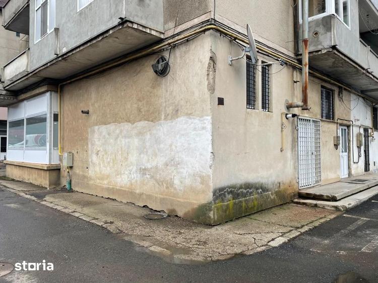 Spațiu comercial, de 90 mp, în Ferneziu