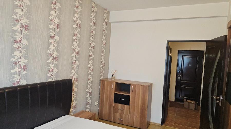 Apartament cu 2 camere semidecomandat în Chiajna