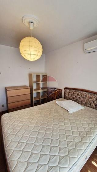 Apartament cu 2 camere decomandat, mobilat în Banu Manta