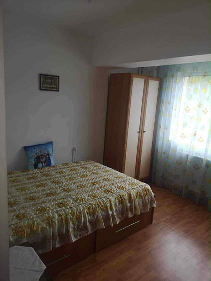 Apartament cu 2 camere decomandat în Baciu