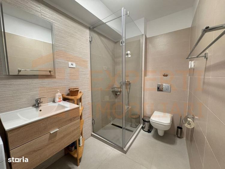 Apartament 2 Camere Mamaia Nord | Distrikt Residence | Comision 0% - 16
