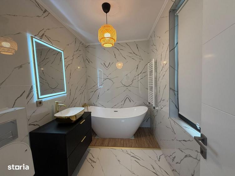 Casa 5 Camere | Otopeni | Dn1 | Parcare | Centrala | Metrou | - 9