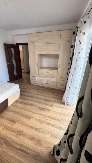 Apartament 3 camere | Gradina 30 mp | Parcare | Str. Marcel Iancu, Cartierul Arhitectilor