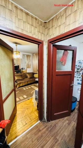 Apartament cu 2 camere în Gara de Nord