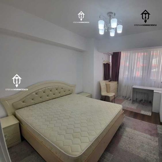 Apartament cu 2 camere decomandat în Tudor Vladimirescu