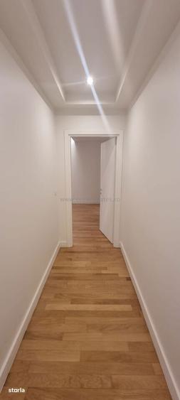 HERASTRAU SOSEAUA NORDULUI APARTAMENT 4 CAMERE LUX VEDERE PARC - 9