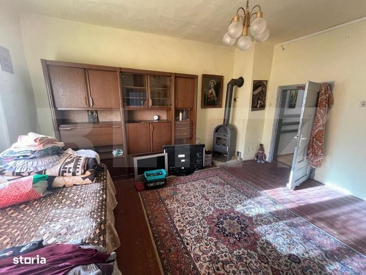Casă cu 4 camere în Blăjenii de Jos