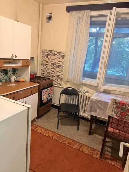 Apartament cu 2 camere decomandat în Progresul