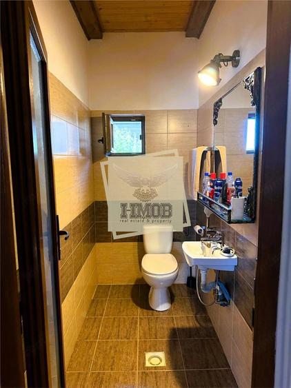 Casă cu 3 camere cu Teren 673 Mp în Central
