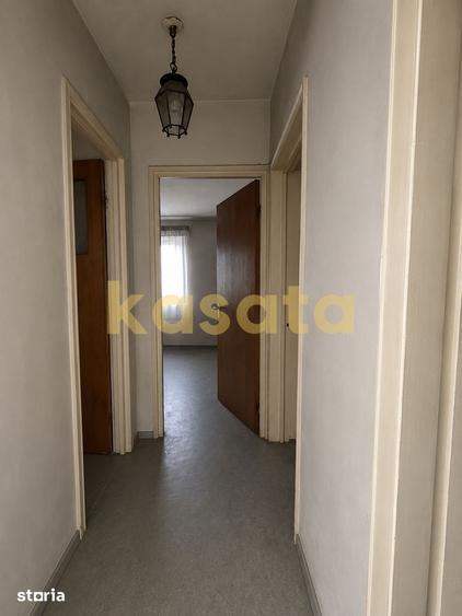 2 camere | Tineretului | Parc | Etaj 6/10 | Necesita renovare - 10